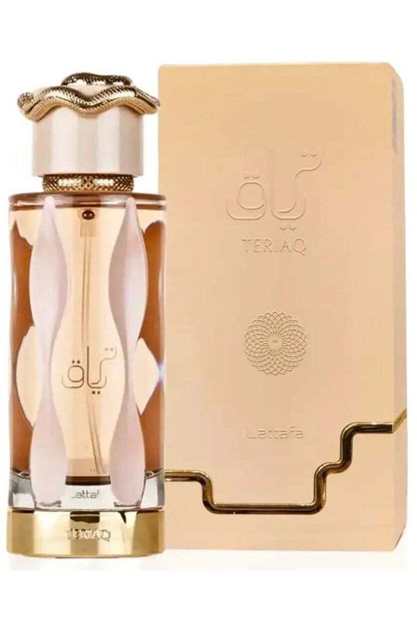 lattafa-Taryak Perfume By Lattafa 100ml 1