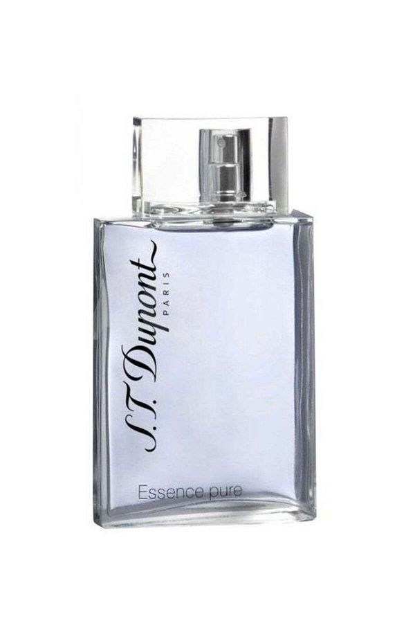 S.T. Dupont-Essence Pure Edt 100ml - Paris Essence Pure Perfume 100ml 1