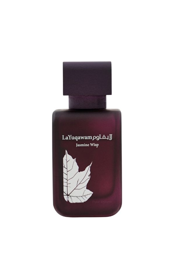 Rasasi-La Yuqawam Jasmine Wisp Edp 75Ml 1