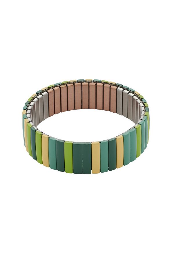 Energetix-Flexible Bracelet with Copper 1