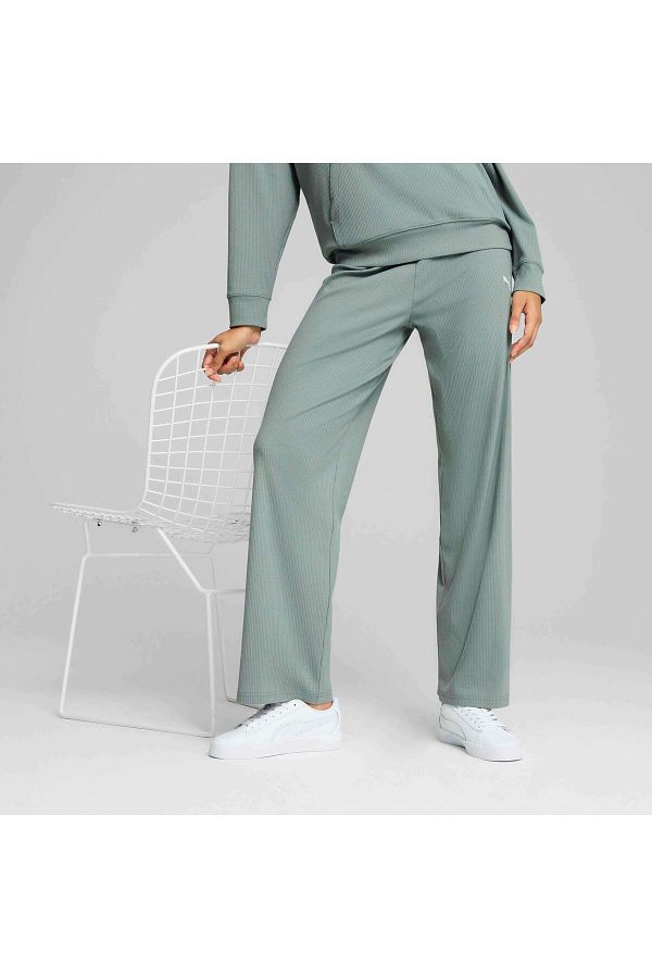Puma-Ess Elevated Pant 1