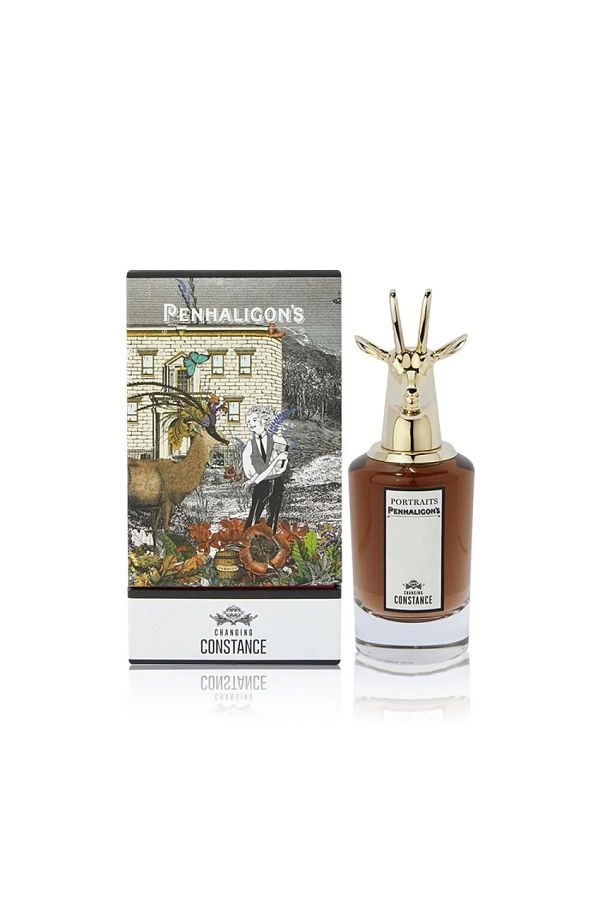 Penhaligon's-Penhaligon's Changing Constance Eau de Parfum 75ml 1