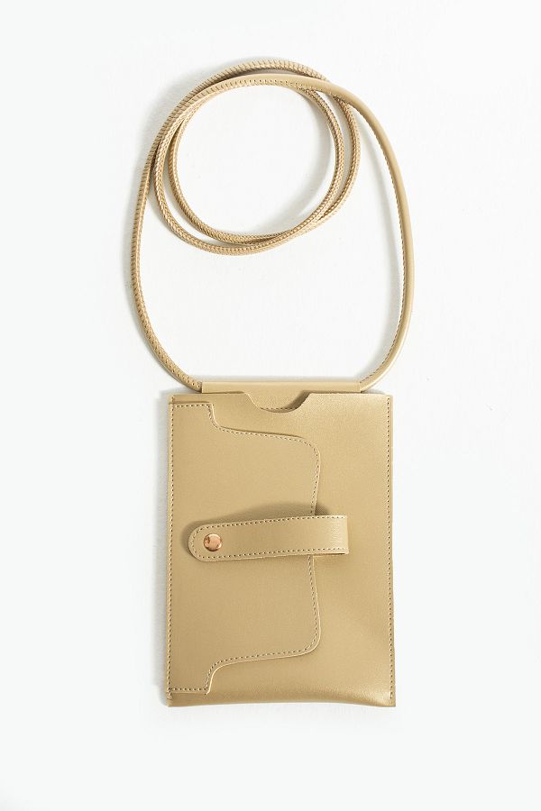 Lufie-Multi-Purpose Card Holder & Phone Bag & Glasses Case – Stylish and Practical Design 1