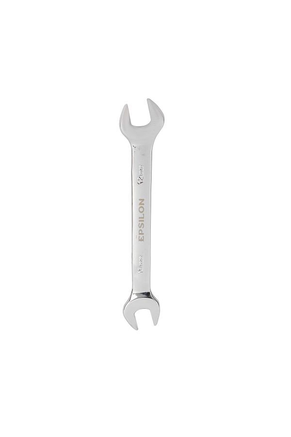 KRYPTON-Epsilon 10x12 mm Double Open-End Wrench- EPSS 1