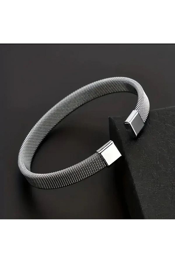 JORG ZENN-Jz2939 Jorg Zenn Men's Bracelet 1