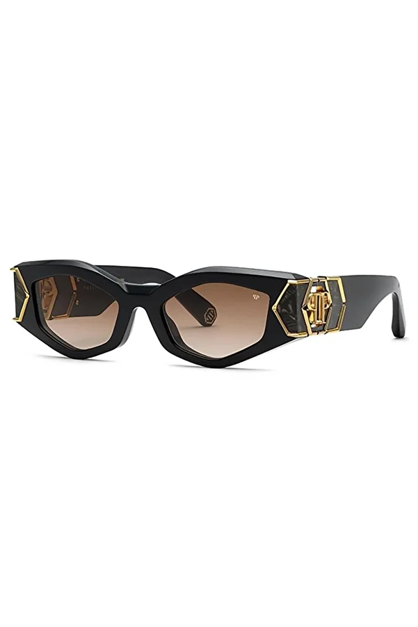 PHILIPP PLEIN-Spp136M 700Y 52 Women's Sunglasses 1