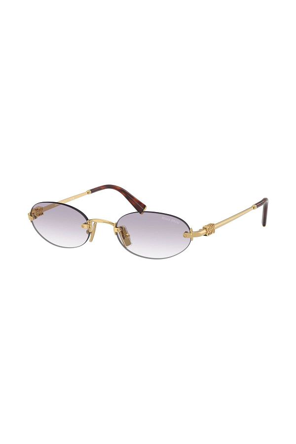 Miu Miu-Mu A54S 5Ak04O 51 Sunglasses 1