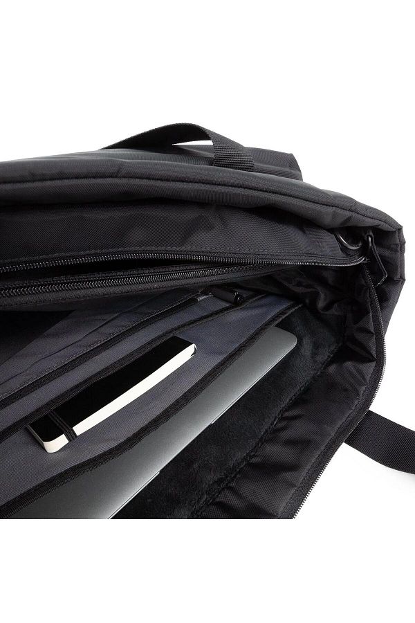 Eastpak Cnnct F Satch Black Shoulder Bag- Trendyol