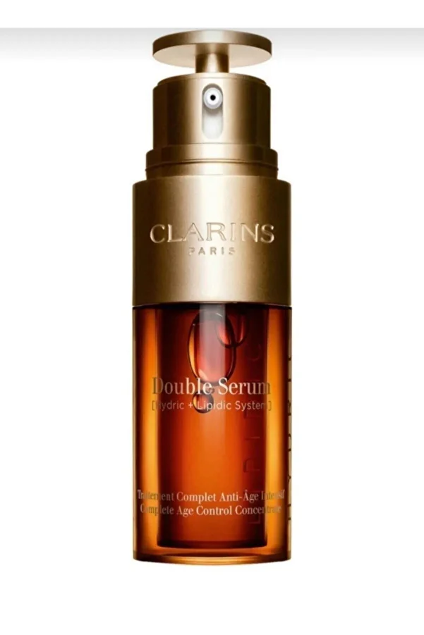 Clarins-Double Serum 50 ml 1