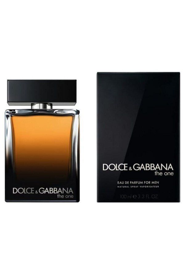 Dolce&Gabbana-عطر ذا ون إيدب 100 مل للرجال3423473021360 1