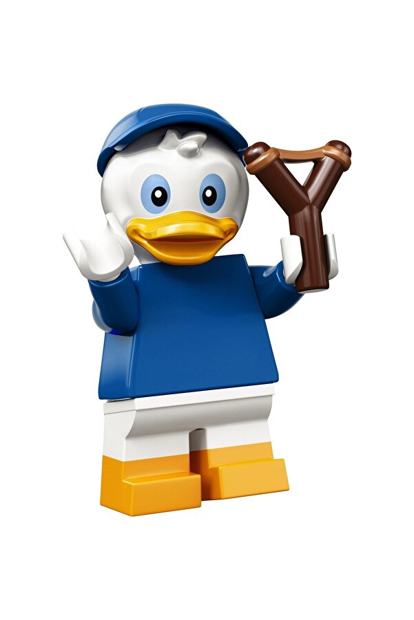 LEGO Disney Seri 2 - 71024 - 4 - Dewey Minifigür