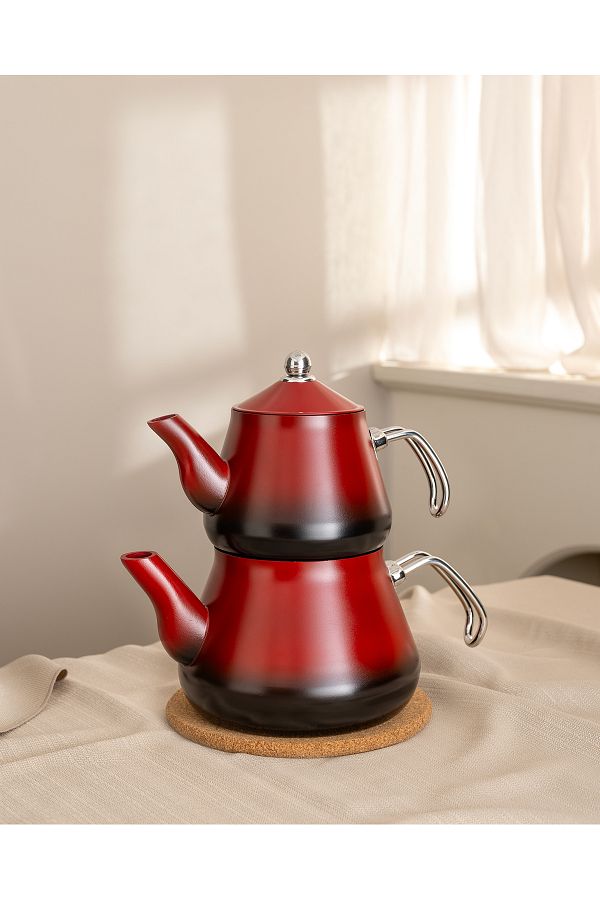 Madame Coco-Clarus Teapot Set - 1000 ml - 2000 ml 1