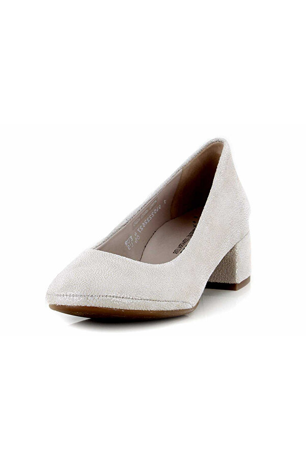 Mephisto-Modische Pumps Für Damen In Beige 1