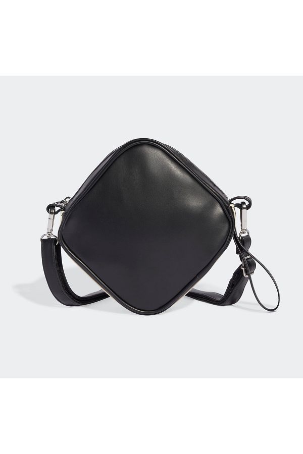 adidas Diamond Women's Black Shoulder Bag (Jc6004)- Trendyol