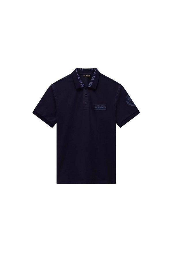 Napapijri-E-Amundsen 1 T-Shirt - Np0A4In91761 1