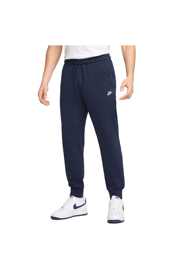 Nike-Pantaloni trening NIKE pentru barbati CLUB KNIT JOGGER - FQ4330451 1