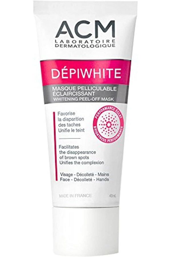 ACM-Depiwhite Mask (40mL) 1