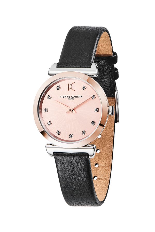 Pierre Cardin-Panthéon Women Watch CF.0803.LB 1