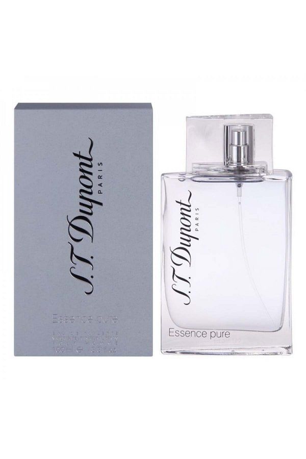 S.T. Dupont-Dupont Essence perfume for men 100 ml 1