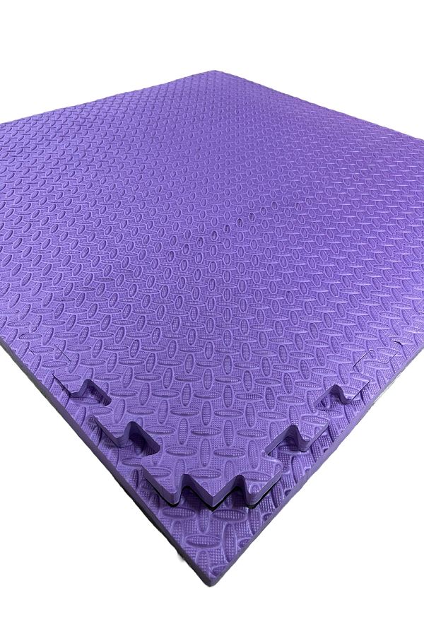 Cetto Eva-Tatami Cushion 100X100 26mm Drop Pattern Original Anti-Slip Pattern Professional Training Mat 1