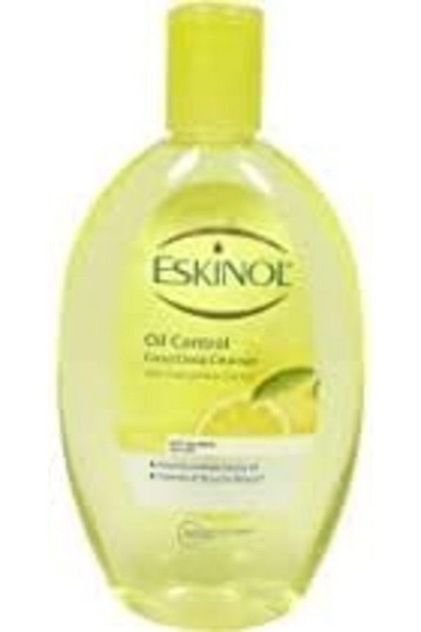 Eskinol-Oil Control Cleancer 225 Ml 1