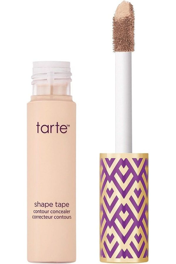 Tarte-كونسيلر دبل ديوتي بيوتي شيب تيب كونتور، رقم 16N فاتح محايد، 10 مل - عبوة من قطعة واحدة 1
