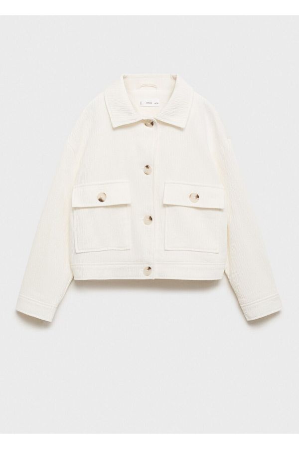 MANGO-JACKET MOSES 1