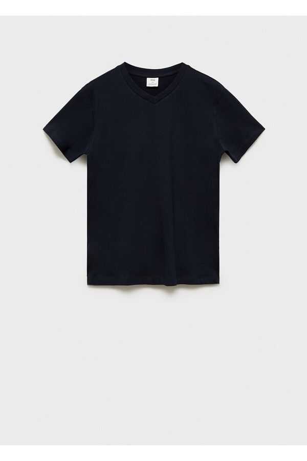 MANGO Man-T-SHIRT CHELSEA 1