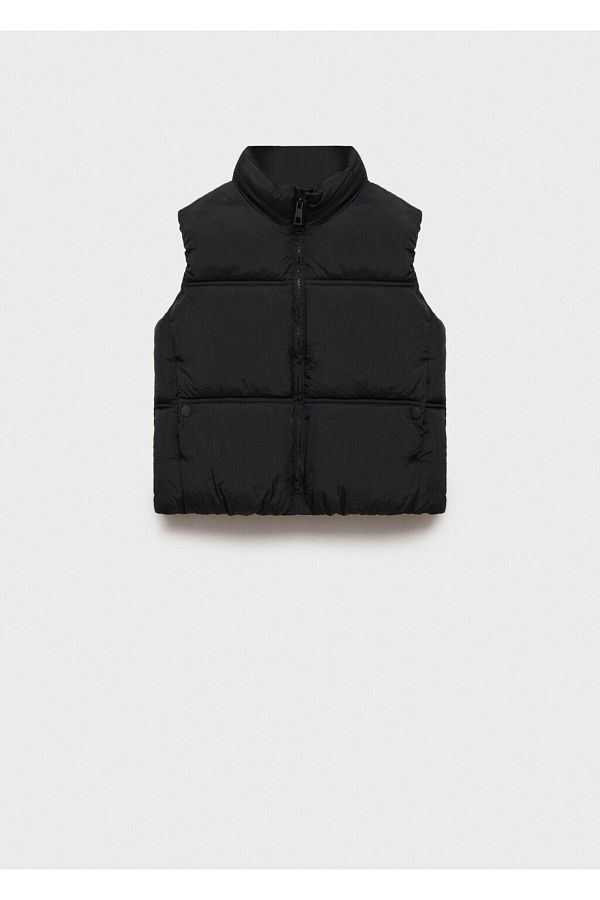 MANGO Kids-WAISTCOAT ADELINE 1