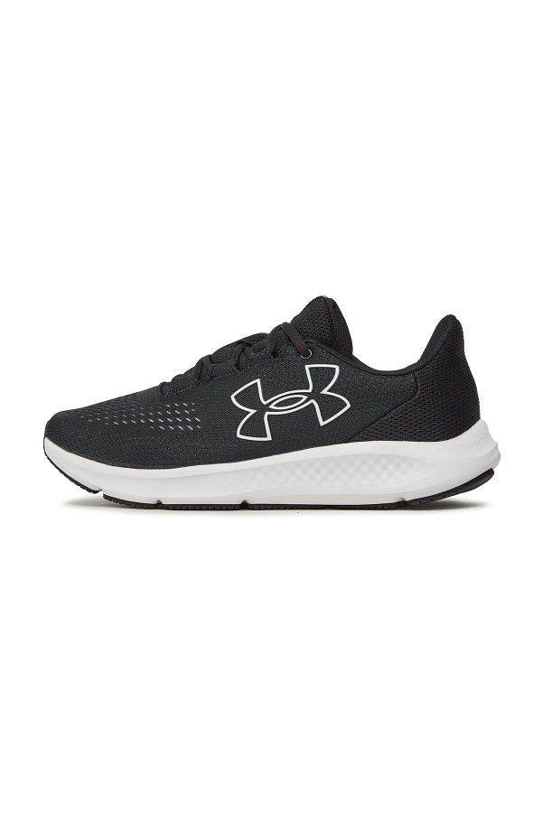 Under Armour-Růžové dospělé běžecké boty 1