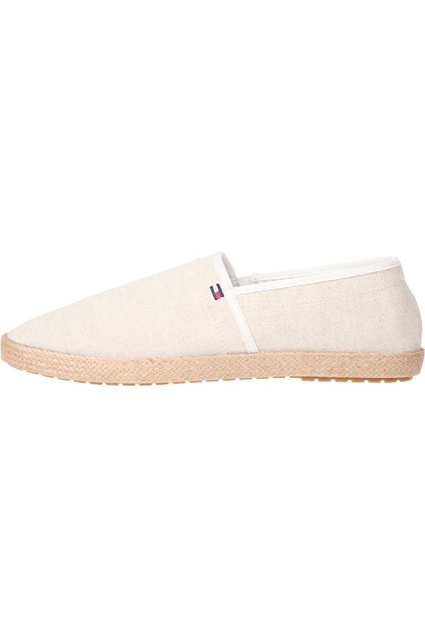 Tommy Hilfiger-Hilfiger Chambray Espadrille - Κομψό και άνετο 1