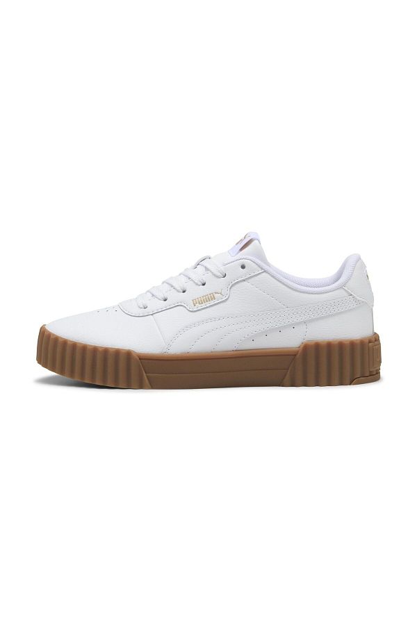 Puma-Low Boot, Regular, Laces 1