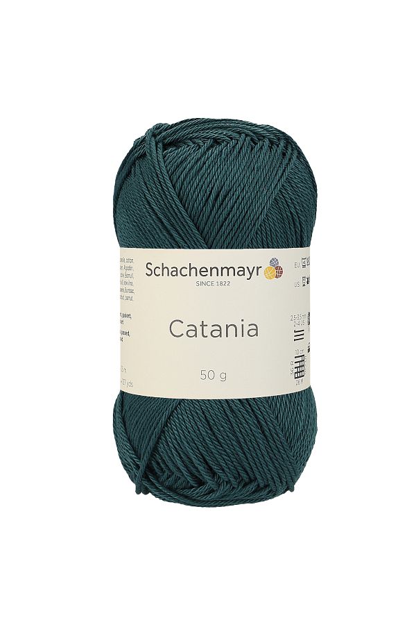 Mez-Schachenmayr Catania Hand Knitting Yarn - 244 1