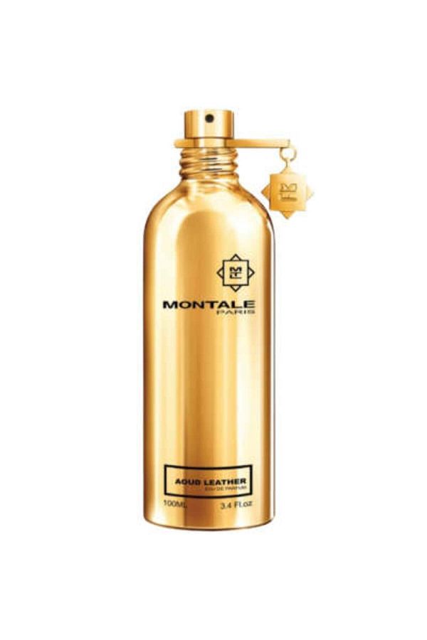 Montale-Aoud Leather perfume - Eau de Parfum - 100ml 1