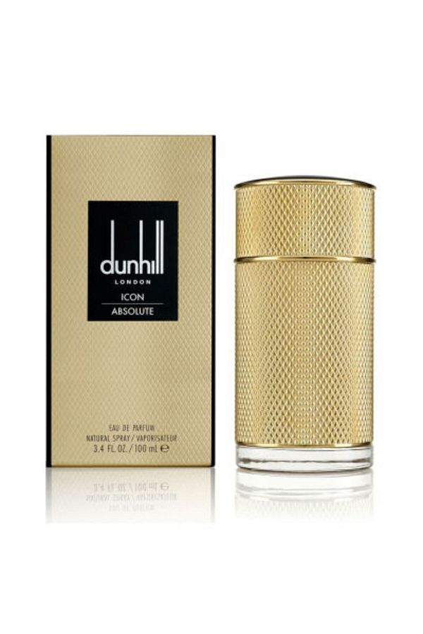 Dunhill-London Icon Absolute for Men Eau de Parfum, 100 ml 1