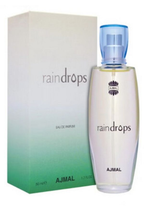 Ajmal-Raindrops Ajmal perfume 50 ml 1
