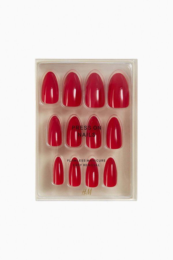 H&M-Press-on nails 1