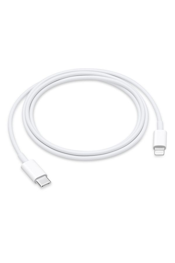 Apple-كابل USB-C إلى Lightning (2 متر) 1
