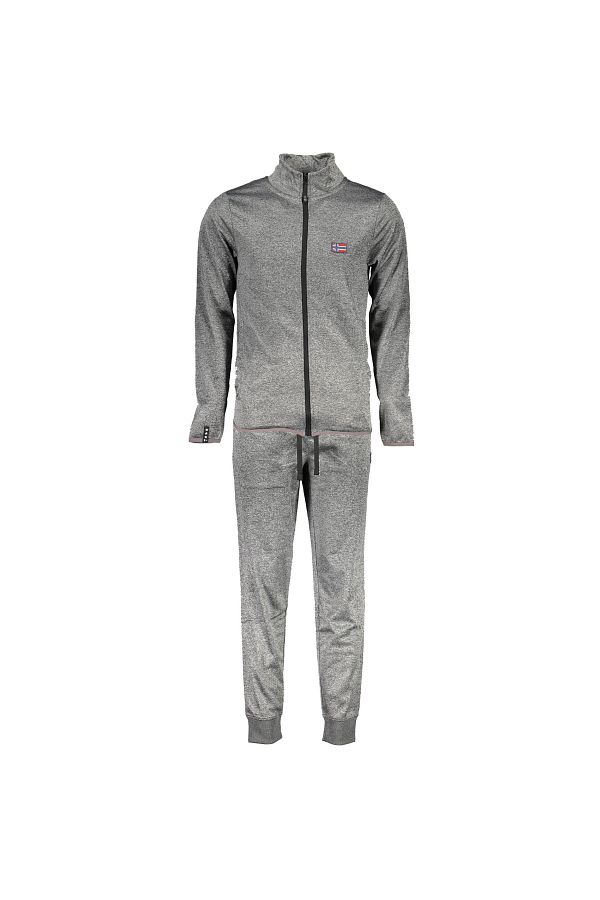 Scuola Nautica Italiana-Men's tracksuit logo Norway 1