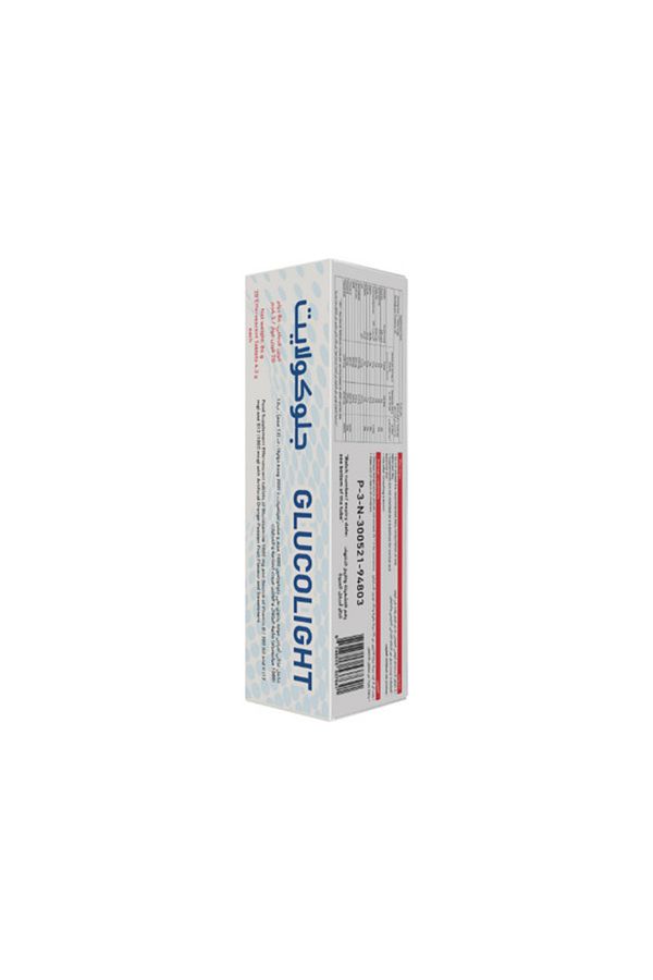 NQ-Glucolight To Support Joint Health - 20 Effervescent Tablets 1