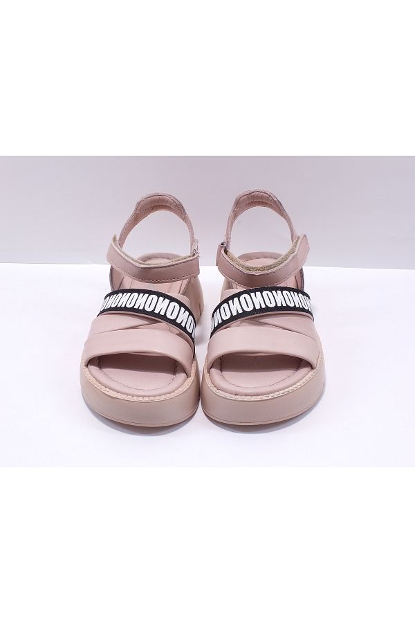 Piarmoni-GENUINE LEATHER SANDALS 1