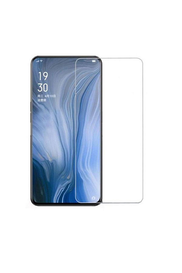 Generic-Screen Protector For Huawei Nova 7i 1