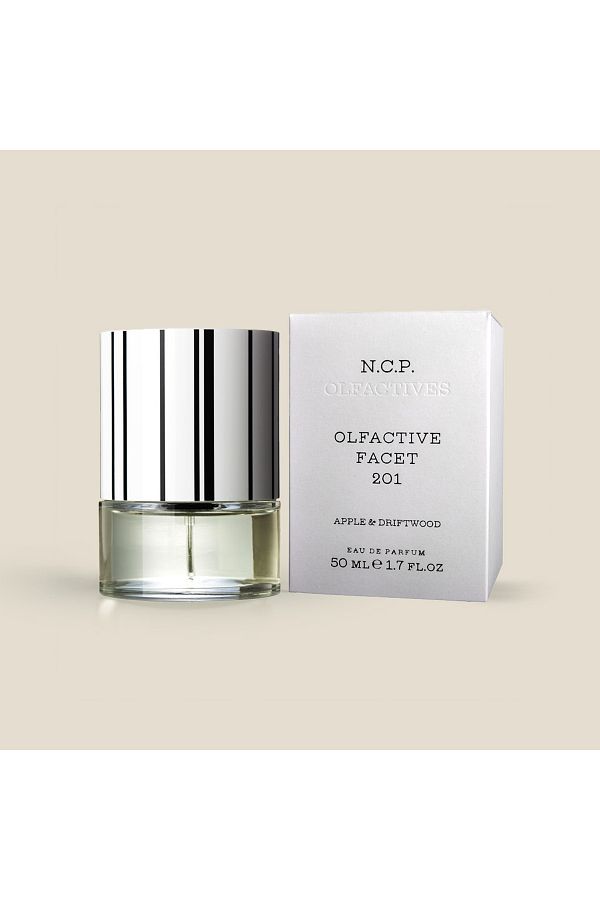 N C P OLFACTIVES-201 Apple & Driftwood EDP For Her 50ml Perfume 1