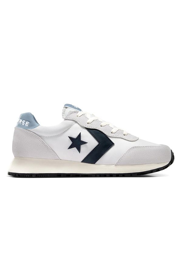 converse-Omega Trainer Unisex Gray Sneaker Shoes A13376C 1