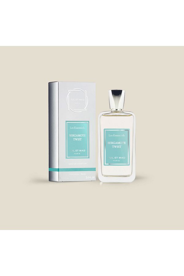 Jul Et Mad-Bergamote Twist EDP Unisex 100ml Perfume 1