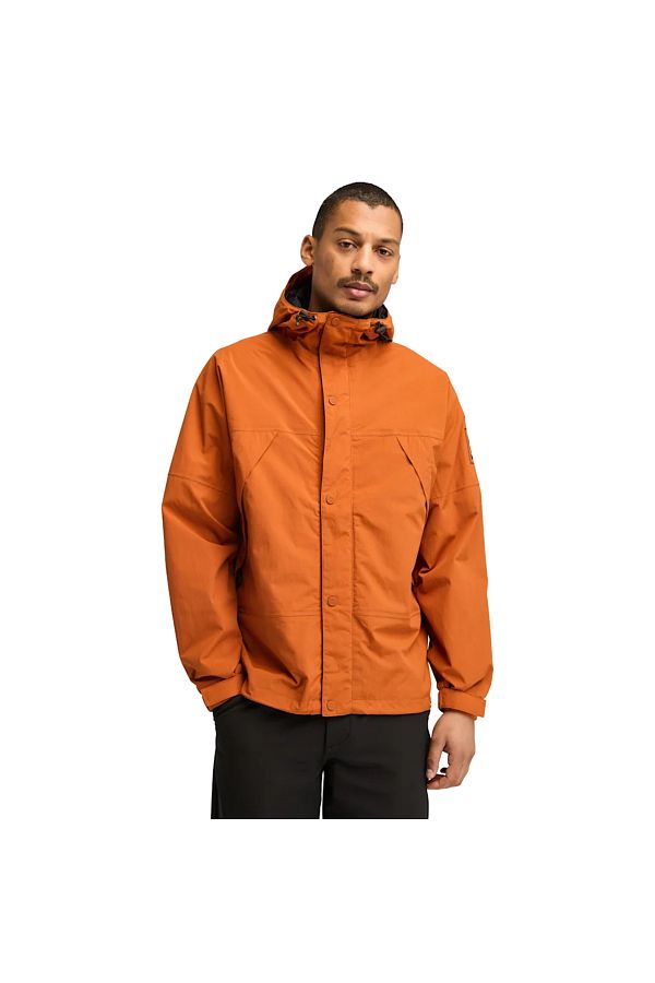 Timberland-Winnick Archive Waterproof Shell Jacket 1