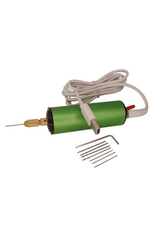 Generic-Drill mini usb 1