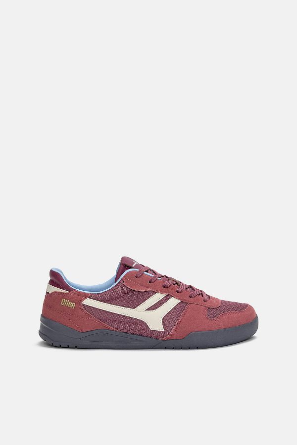 Pull & Bear-Retro multi-piece trainers 1