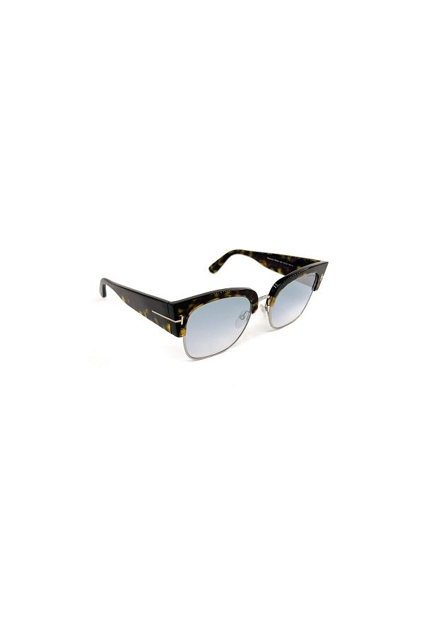 Tom Ford-554 52X 55 Women's Sunglasses 1