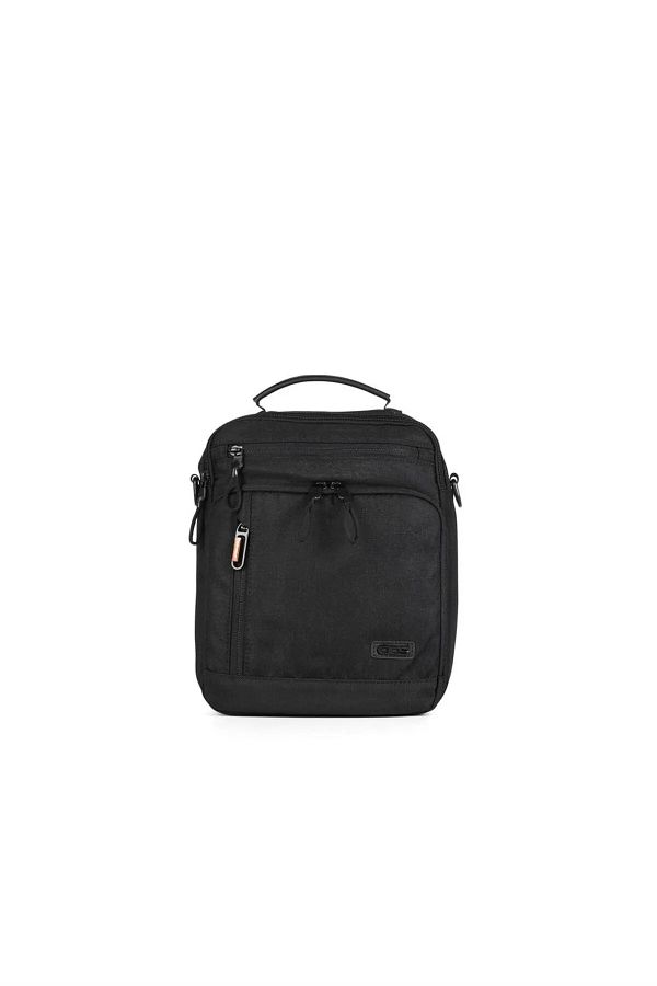 ÇÇS-Unisex Cross Shoulder Strap Handbag 2531315 1